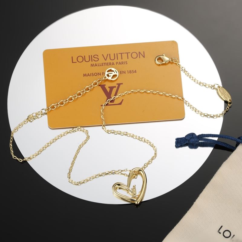 LV Necklaces